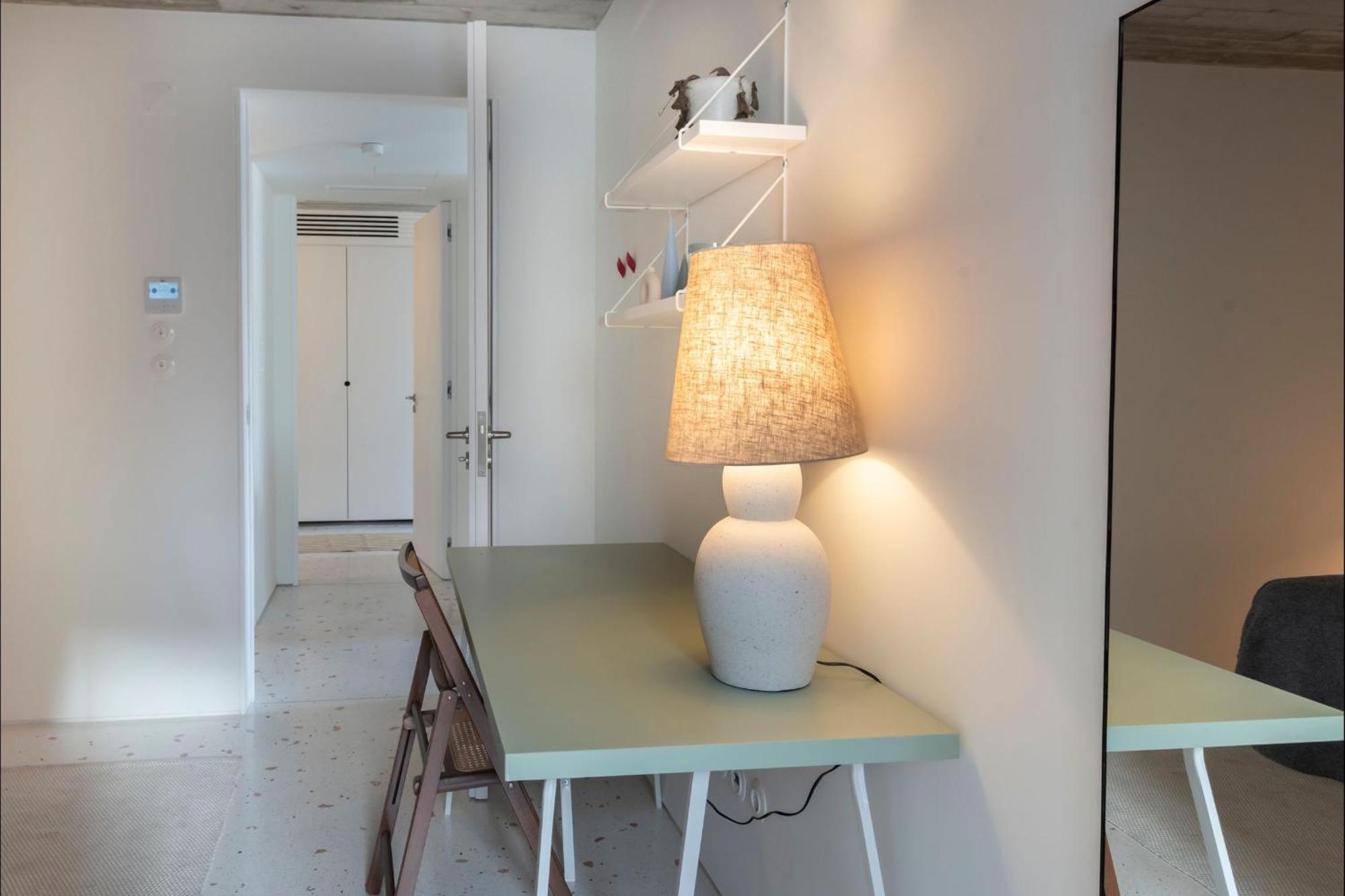 Alfama Modern Flats By Lovelystay Apartment Lissabon